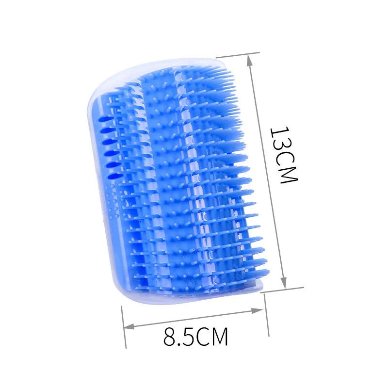 Gentle Touch Cat Brush — Effortless hair removal for your cat - Fairy Pet Shop