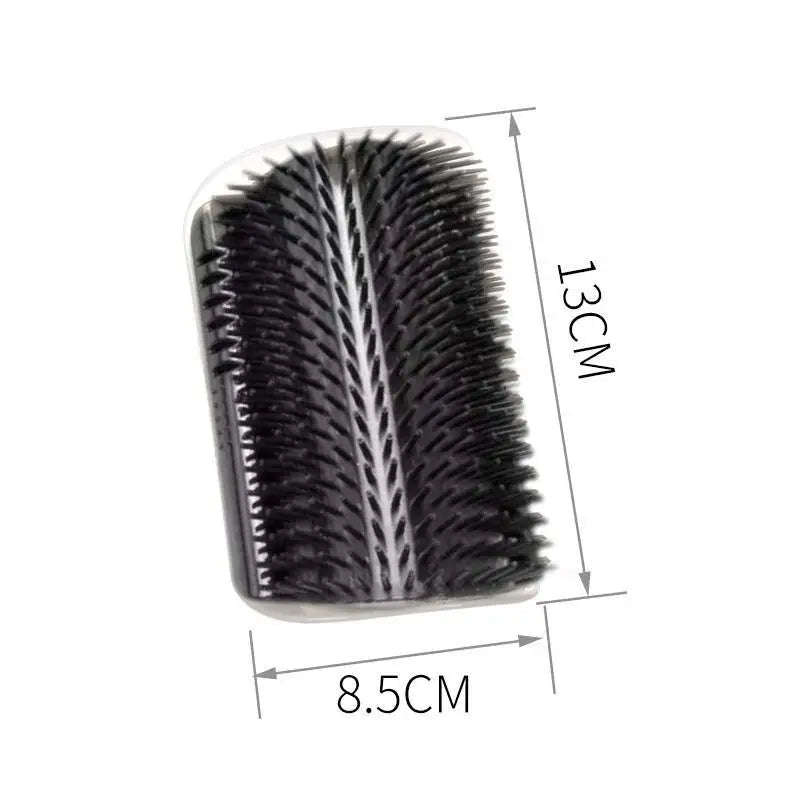 Gentle Touch Cat Brush — Effortless hair removal for your cat - Fairy Pet Shop