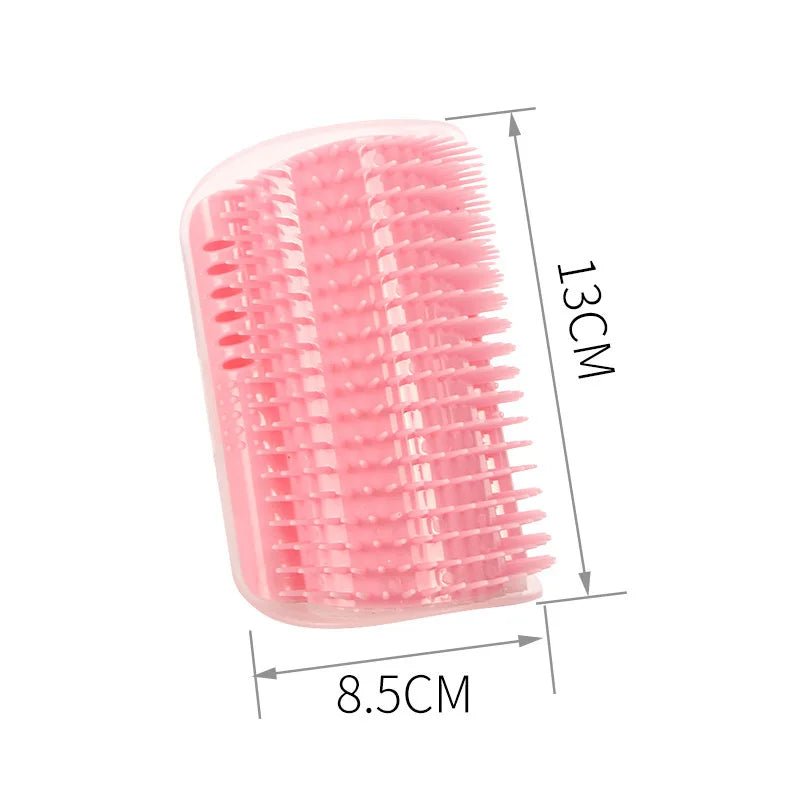 Gentle Touch Cat Brush — Effortless hair removal for your cat - Fairy Pet Shop